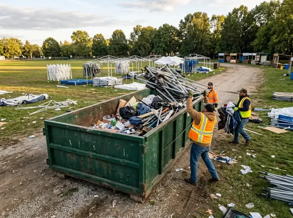 temporary-event-waste-containe-016 — frequently asked questions, Roll-Off Dumpster Rental Services in Riviera Beach, MD